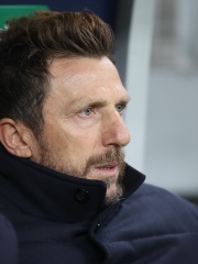 Photo of Eusebio Di Francesco