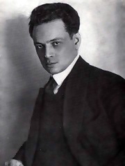 Photo of Yury Tynyanov