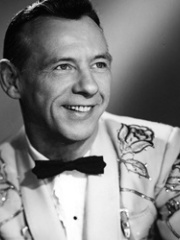 Photo of Hank Snow