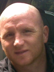 Photo of John Hartson