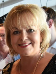 Photo of Judith Collins