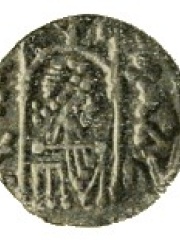 Photo of Childeric II