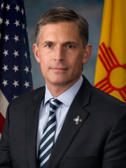 Photo of Martin Heinrich