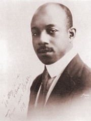 Photo of Eubie Blake