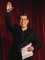 Photo of Michael McIntyre