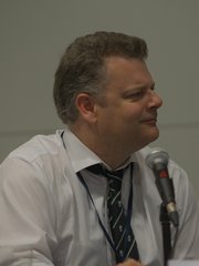 Photo of Jonathan Clements