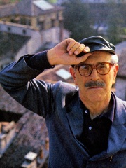 Photo of Mario Soldati