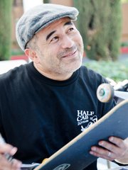 Photo of Steve Caballero