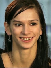 Photo of Polina Semionova