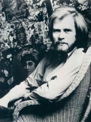 Photo of Long John Baldry