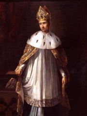 Photo of Ramiro II of Aragon