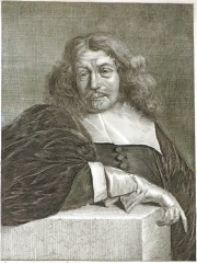 Photo of Jacob van Campen