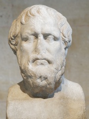 Photo of Pittacus of Mytilene