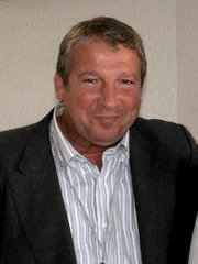 Photo of Rolland Courbis