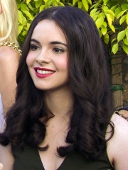 Photo of Vanessa Marano