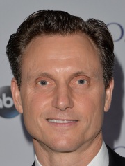 Photo of Tony Goldwyn