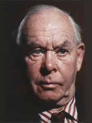 Photo of John Bowlby