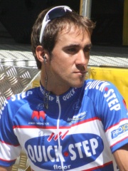 Photo of Carlos Barredo