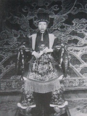 Photo of Khải Định