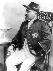 Photo of Emil Krebs