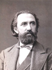 Photo of Franz Reuleaux