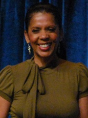 Photo of Penny Johnson Jerald