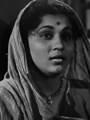 Photo of Nirupa Roy