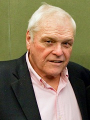 Photo of Brian Dennehy