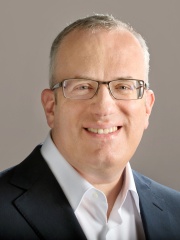 Photo of Brendan Eich