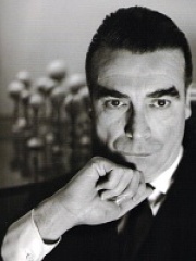 Photo of Cristóbal Balenciaga