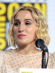 Photo of Harley Quinn Smith