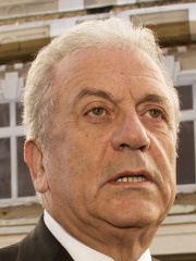 Photo of Dimitris Avramopoulos