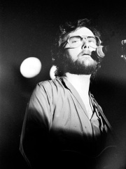 Photo of Gerry Rafferty