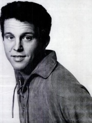 Photo of Bobby Vinton