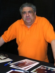 Photo of Vincent Pastore