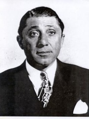 Photo of Frank Nitti