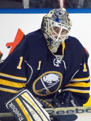 Photo of Jhonas Enroth