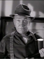 Photo of William Demarest