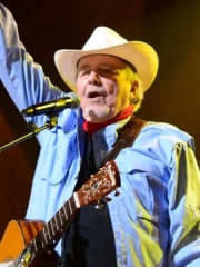 Photo of Bobby Bare