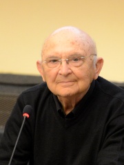 Photo of Aharon Appelfeld