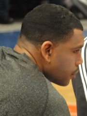 Photo of Allan Houston