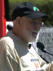 Photo of Eric Carle