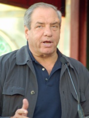 Photo of Dick Wolf