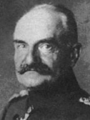 Photo of Fritz von Below