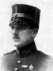 Photo of Oswald Holmberg