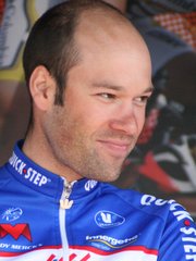 Photo of Kevin van Impe