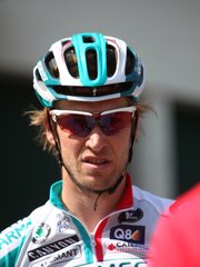 Photo of Jurgen Van de Walle