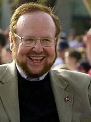 Photo of Malcolm Glazer