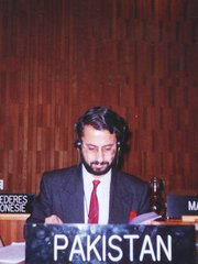 Photo of Abdul Rashid Ghazi