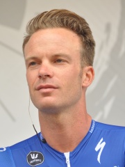 Photo of Iljo Keisse